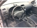 opel astra g hatchback (t98) del año 2000