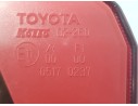 Recambio de piloto trasero izquierdo interior para toyota auris (_e18_) 2.0 d-4d (ade186_) referencia OEM IAM 8159102450  