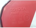 Recambio de piloto trasero derecho interior para toyota auris (_e18_) 2.0 d-4d (ade186_) referencia OEM IAM 8158102460  