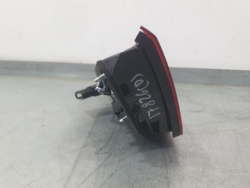 Recambio de piloto trasero izquierdo interior para seat leon (5f1) 2.0 tsi referencia OEM IAM 5F0945307N  