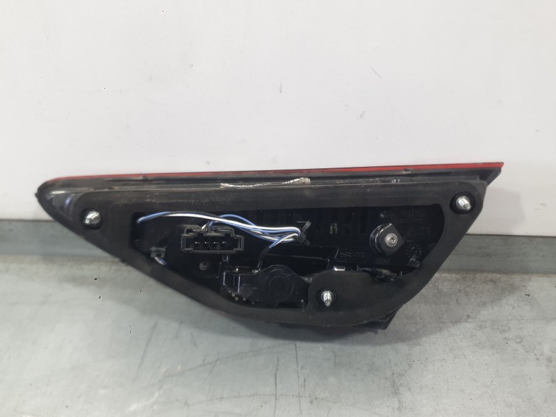 Recambio de piloto trasero izquierdo interior para seat leon (5f1) 2.0 tsi referencia OEM IAM 5F0945307N  