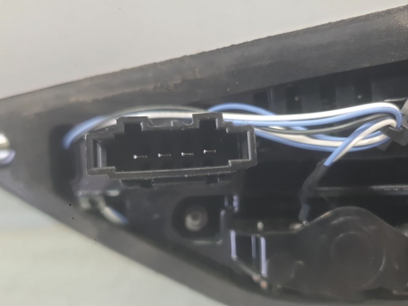 Recambio de piloto trasero izquierdo interior para seat leon (5f1) 2.0 tsi referencia OEM IAM 5F0945307N  