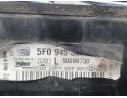 Recambio de piloto trasero izquierdo interior para seat leon (5f1) 2.0 tsi referencia OEM IAM 5F0945307N  