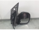 Recambio de retrovisor derecho para citroën jumpy iii furgoneta (v_) 1.5 bluehdi 100 referencia OEM IAM 98155882XT ELECTRICO 