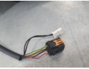 Recambio de retrovisor derecho para citroën jumpy iii furgoneta (v_) 1.5 bluehdi 100 referencia OEM IAM 98155882XT ELECTRICO 