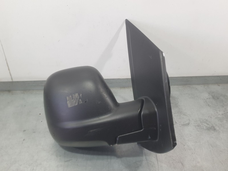 Recambio de retrovisor derecho para citroën jumpy iii furgoneta (v_) 1.5 bluehdi 100 referencia OEM IAM 98155882XT ELECTRICO 