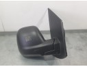 Recambio de retrovisor derecho para citroën jumpy iii furgoneta (v_) 1.5 bluehdi 100 referencia OEM IAM 98155882XT ELECTRICO 