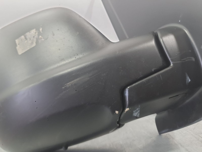 Recambio de retrovisor derecho para citroën jumpy iii furgoneta (v_) 1.5 bluehdi 100 referencia OEM IAM 98155882XT ELECTRICO 