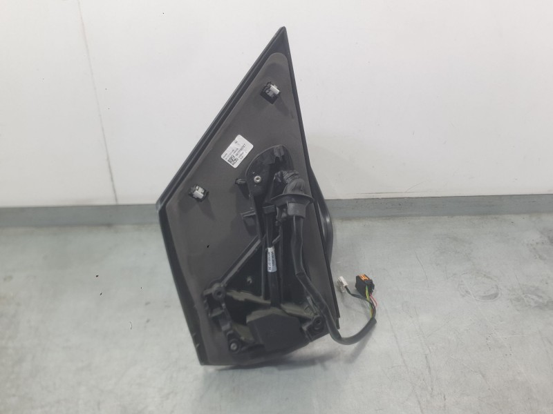 Recambio de retrovisor derecho para citroën jumpy iii furgoneta (v_) 1.5 bluehdi 100 referencia OEM IAM 98155882XT ELECTRICO 