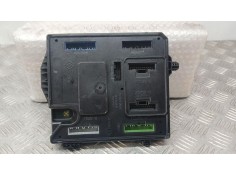 Recambio de modulo electronico para renault megane iii berlina 5 p limited referencia OEM IAM 284B18225R CONTINENTAL S180180060B