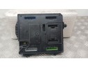 Recambio de modulo electronico para renault megane iii berlina 5 p limited referencia OEM IAM 284B18225R CONTINENTAL S180180060B