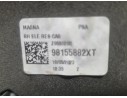 Recambio de retrovisor derecho para citroën jumpy iii furgoneta (v_) 1.5 bluehdi 100 referencia OEM IAM 98155882XT ELECTRICO 
