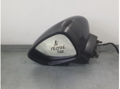 RETROVISOR IZQUIERDO 98179855XT ELECTRICO 