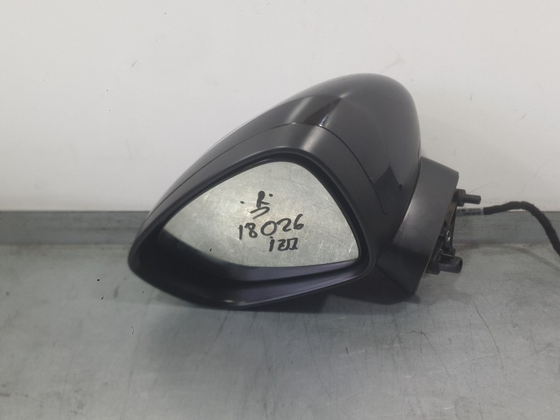 Recambio de retrovisor izquierdo para citroën c3 aircross ii (2r_, 2c_) 1.5 bluehdi 110 referencia OEM IAM 98179855XT ELECTRICO 