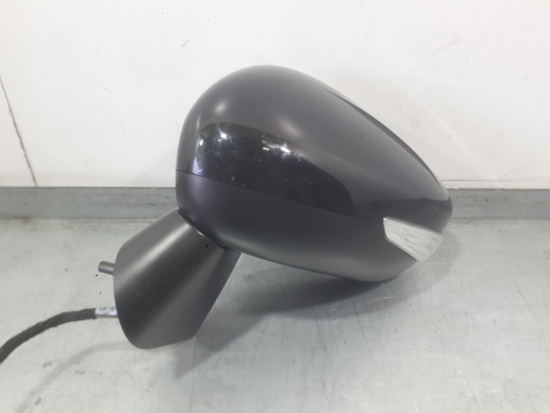 Recambio de retrovisor izquierdo para citroën c3 aircross ii (2r_, 2c_) 1.5 bluehdi 110 referencia OEM IAM 98179855XT ELECTRICO 