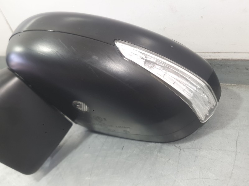 Recambio de retrovisor izquierdo para citroën c3 aircross ii (2r_, 2c_) 1.5 bluehdi 110 referencia OEM IAM 98179855XT ELECTRICO 