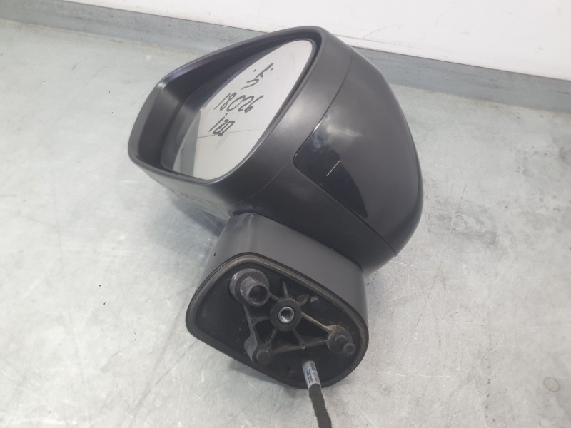 Recambio de retrovisor izquierdo para citroën c3 aircross ii (2r_, 2c_) 1.5 bluehdi 110 referencia OEM IAM 98179855XT ELECTRICO 
