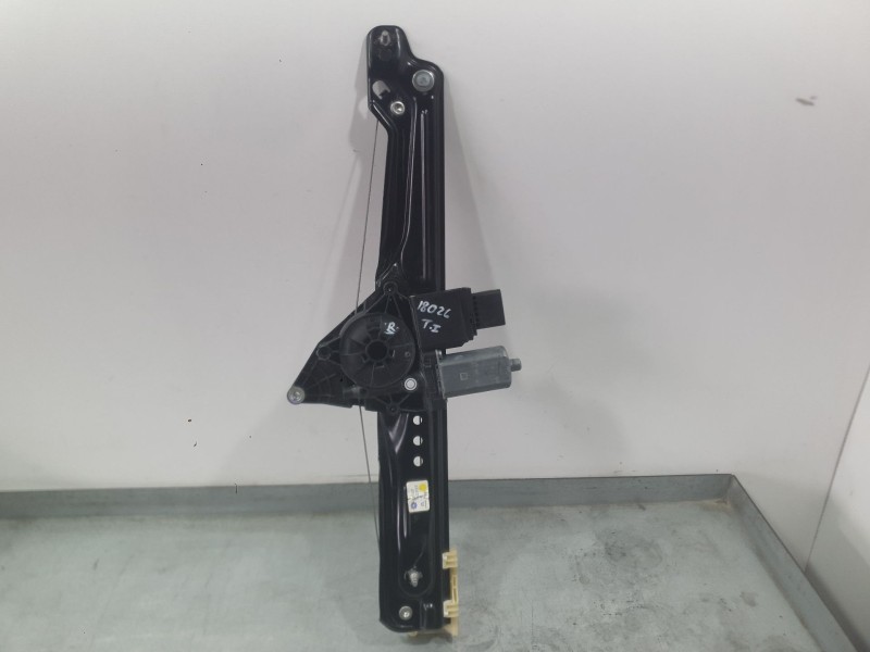 Recambio de elevalunas trasero izquierdo para citroën c3 aircross ii (2r_, 2c_) 1.5 bluehdi 110 referencia OEM IAM YQ00779180  