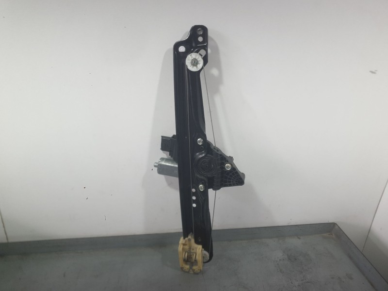 Recambio de elevalunas trasero izquierdo para citroën c3 aircross ii (2r_, 2c_) 1.5 bluehdi 110 referencia OEM IAM YQ00779180  