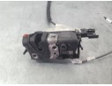 Recambio de cerradura puerta trasera izquierda para citroën c3 aircross ii (2r_, 2c_) 1.5 bluehdi 110 referencia OEM IAM 9826677