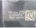 Recambio de cerradura puerta trasera izquierda para citroën c3 aircross ii (2r_, 2c_) 1.5 bluehdi 110 referencia OEM IAM 9826677