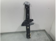 Recambio de elevalunas delantero izquierdo para citroën c3 aircross ii (2r_, 2c_) 1.5 bluehdi 110 referencia OEM IAM YQ00778280 