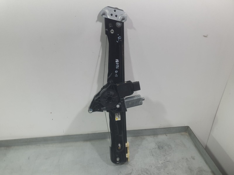 Recambio de elevalunas delantero izquierdo para citroën c3 aircross ii (2r_, 2c_) 1.5 bluehdi 110 referencia OEM IAM YQ00778280 