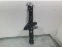 Recambio de elevalunas delantero izquierdo para citroën c3 aircross ii (2r_, 2c_) 1.5 bluehdi 110 referencia OEM IAM YQ00778280 