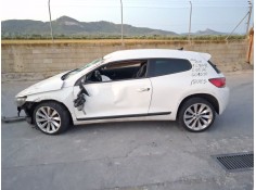 volkswagen scirocco iii (137, 138) del año 2016