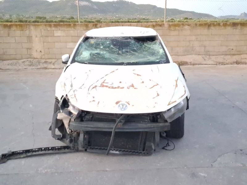 volkswagen scirocco iii (137, 138) del año 2016