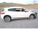 volkswagen scirocco iii (137, 138) del año 2016