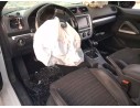 volkswagen scirocco iii (137, 138) del año 2016