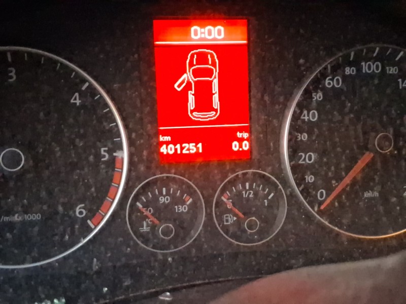 volkswagen scirocco iii (137, 138) del año 2016