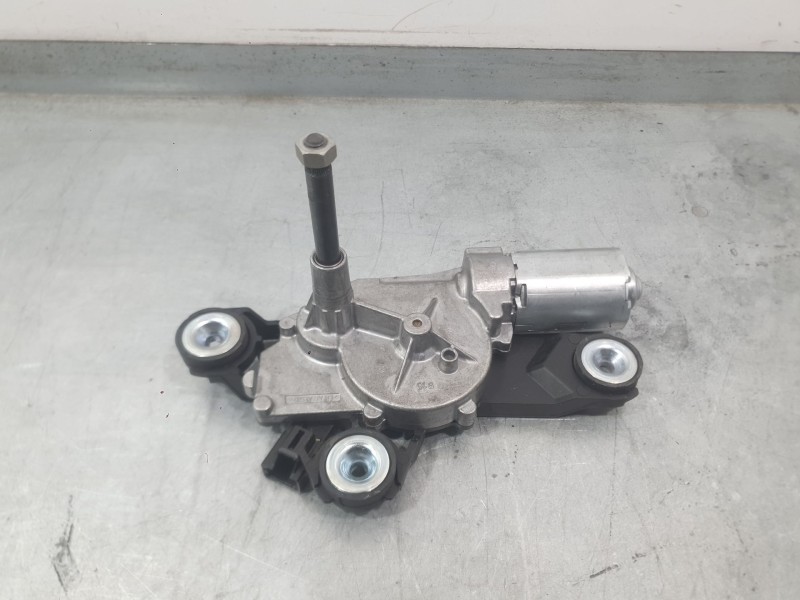 Recambio de motor limpia trasero para ford s-max (ca1) trend (03.2010) referencia OEM IAM 3M51R17K441AG  