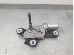 Recambio de motor limpia trasero para ford s-max (ca1) trend (03.2010) referencia OEM IAM 3M51R17K441AG  