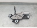 Recambio de motor limpia trasero para ford s-max (ca1) trend (03.2010) referencia OEM IAM 3M51R17K441AG  