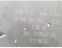 Recambio de motor limpia trasero para ford s-max (ca1) trend (03.2010) referencia OEM IAM 3M51R17K441AG  