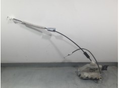 Recambio de cerradura puerta delantera derecha para citroën jumpy iii furgoneta (v_) 1.5 bluehdi 100 referencia OEM IAM 16942543