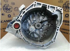 CAJA CAMBIOS TL4137 B195515 6 VELOCIDADES