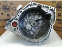 Recambio de caja cambios para nissan qashqai (j11) tekna referencia OEM IAM TL4137 B195515 6 VELOCIDADES