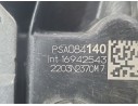 Recambio de cerradura puerta delantera derecha para citroën jumpy iii furgoneta (v_) 1.5 bluehdi 100 referencia OEM IAM 16942543