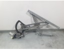 Recambio de elevalunas delantero izquierdo para hyundai i20 i (pb, pbt) 1.2 referencia OEM IAM 824031J010  
