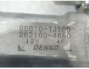 Recambio de elevalunas delantero izquierdo para hyundai i20 i (pb, pbt) 1.2 referencia OEM IAM 824031J010  