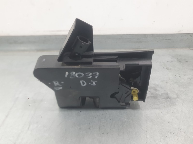 Recambio de cerradura puerta delantera izquierda para dacia sandero ii (b8_) tce 90 (b8m1, b8ma) referencia OEM IAM 805039362R  
