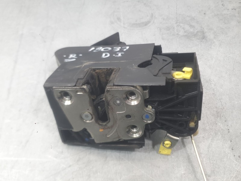 Recambio de cerradura puerta delantera izquierda para dacia sandero ii (b8_) tce 90 (b8m1, b8ma) referencia OEM IAM 805039362R  