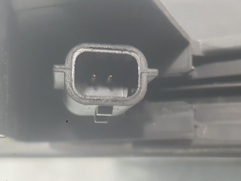 Recambio de cerradura puerta delantera izquierda para dacia sandero ii (b8_) tce 90 (b8m1, b8ma) referencia OEM IAM 805039362R  