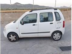 suzuki wagon r+ (ma) del año 2009