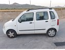 suzuki wagon r+ (ma) del año 2009