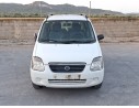suzuki wagon r+ (ma) del año 2009