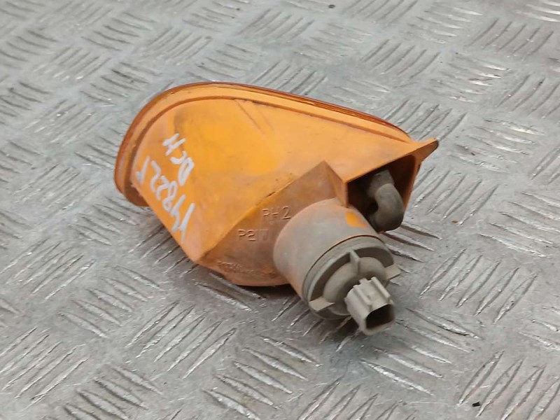 Recambio de piloto delantero derecho para ford focus berlina (cak) ghia referencia OEM IAM XS4113368A  ROZADO